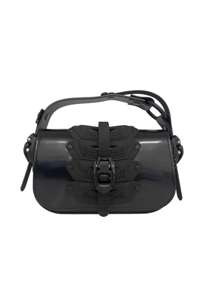 INNERRAUM OBJECT C02 SHOULDERBAG