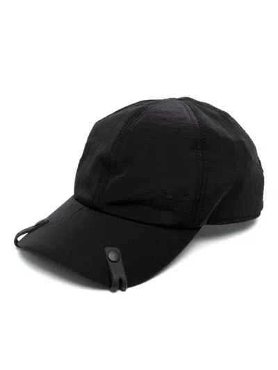 Innerraum Object Cp3 Baseball Cap In Black