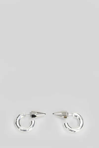 Innerraum Object Ea4 In Silver