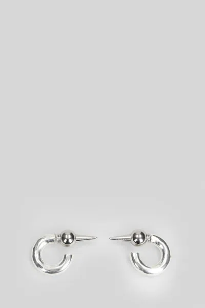 Innerraum Object Ea5 In Metallic