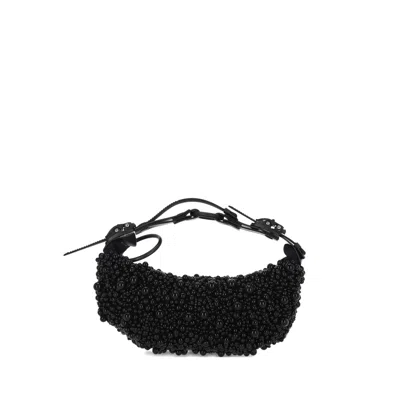 Innerraum Object Hm0 Tote Bag In Black