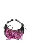 Innerraum Object Hm00 Micro Bag In Pink