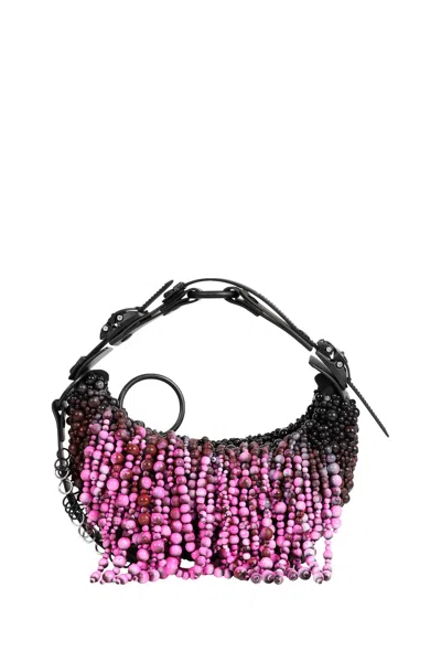 Innerraum Object Hm00 Micro Bag In Pink