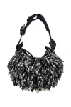 Innerraum Object Hm00 Micro Bags In Black