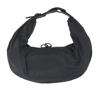 Innerraum Object Hm03 Half Monn Bag In Nylon