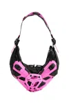 Innerraum Object Hm5 Shoulder Bag In Pink