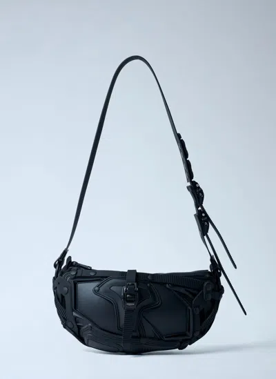 Innerraum Object I30 Belt Bag In Black