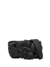Innerraum Object I67 Shoulder Bag In Black