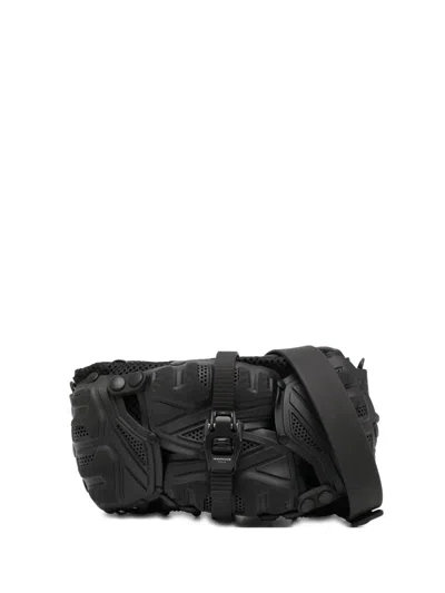 Innerraum Object I67 Shoulder Bag In Black