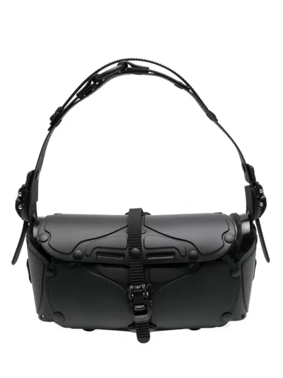 Innerraum Object I80 Mini Stereo Bag In ブラック