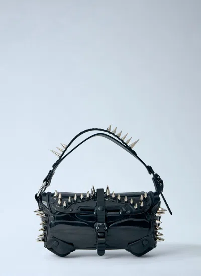 Innerraum Object I80 Mini Stereo Bag In Black