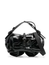 Innerraum Object I96 Tote Bag In Black