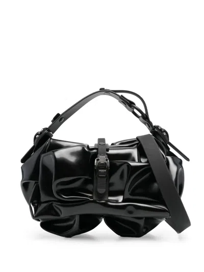 Innerraum Object I96 Tote Bag In Black