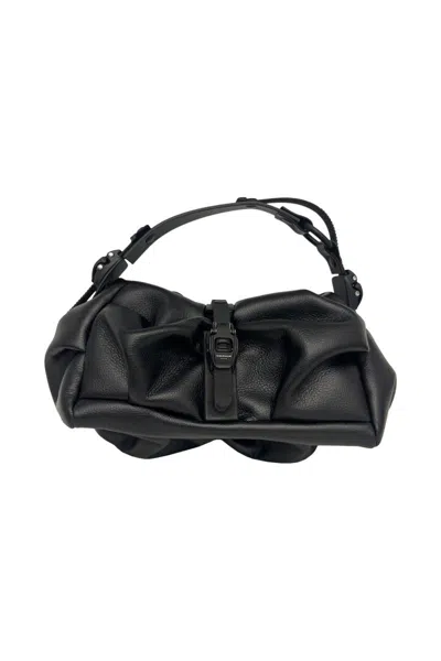Innerraum Object I96_3d Bags In Black