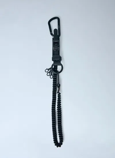 Innerraum Object K06 Key Chain In Black