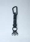 Innerraum Object K10 Keyring In Black