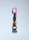 Innerraum Object K10 Keyring In Black
