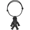 Innerraum Object Nk2 ネックレス In Black