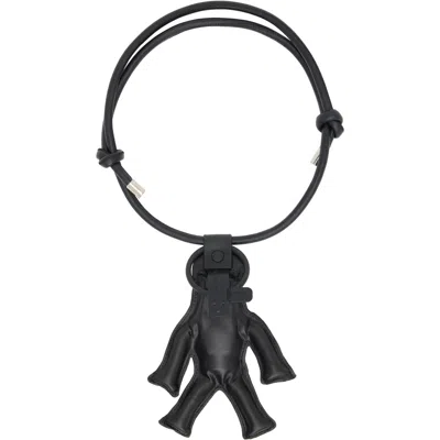 Innerraum Object Nk2 ネックレス In Black