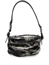 Innerraum Object S05 Shoulder Bag In Black