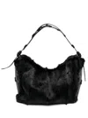 Innerraum Object S10 Hobo Bag In Black