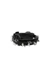 Innerraum Riveted Bracelet In Black