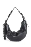 Innerraum Woman Black Shoulder Bags