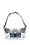 Innerraum Woman Colorless Shoulder Bags