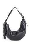 Innerraum Woman Black Shoulder Bags