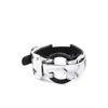 Innerraum Object B01 Metallic Bracelet In Multi