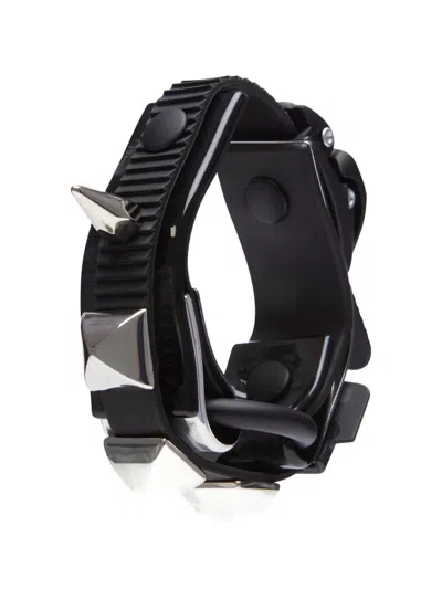 Innerraum Studded Bracelet In Black