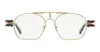 Innerraum Sunglasses O24 In Gold