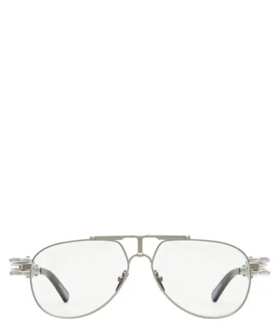Innerraum Sunglasses O20 In Silver