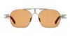 Innerraum Sunglasses O24 In Silver