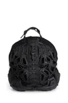 Innerraum Men Object Bp1 Backpack In Black