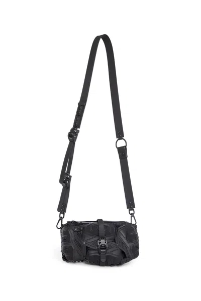 Innerraum Woman Black Crossbody Bags