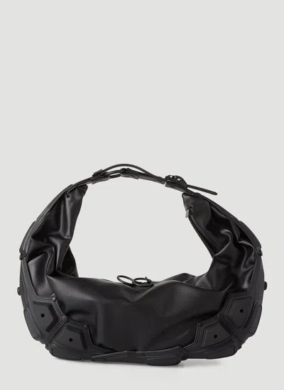 Innerraum Women Module M03 Shoulder Bag In Black