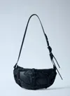 Innerraum Women Object I30 Belt Bag In Black