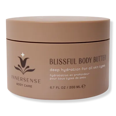 Innersense Organic Beauty Blissful Body Butter