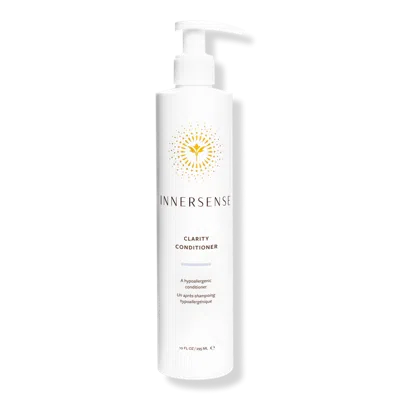 Innersense Organic Beauty Clarity Fragrance-free Conditioner