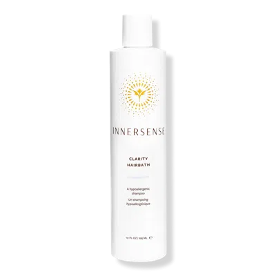 Innersense Organic Beauty Clarity Fragrance-free Hairbath
