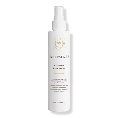 Innersense Organic Beauty Hair Love Prep Spray - Orange Blossom