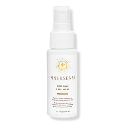 Innersense Organic Beauty Hair Love Prep Spray - 2.0 oz