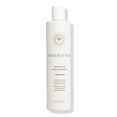 Innersense Organic Beauty Hair Renew Scalp Hairbath