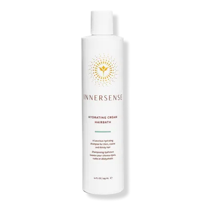 Innersense Organic Beauty Hydrating Cream Hairbath - 10.0 oz
