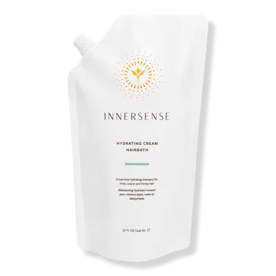 Innersense Organic Beauty Hydrating Cream Hairbath - 32.0 oz (refill)