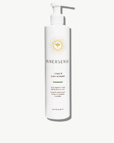 Innersense Organic Beauty I Create Curl Memory