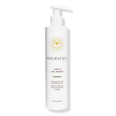 Innersense Organic Beauty I Create Curl Memory Gelee