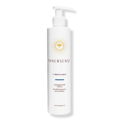 Innersense Organic Beauty I Create Hold Styling Gel - 10.0 oz