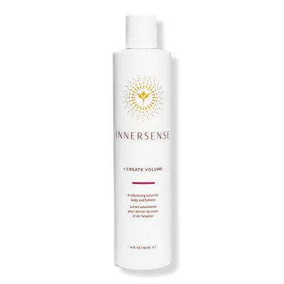 Innersense Organic Beauty I Create Volume Styling Gel - Orange Blossom